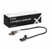 RIDEX 3922L0420 Lambdasonde Oxygen O2 Sensor Beheizt f&uuml;r RENAULT 8201035691