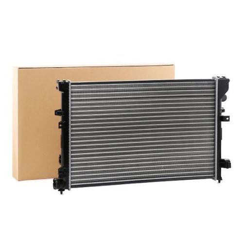 RIDEX 470R0191 Motorkühler / Wasserkühler für FIAT Scudo Kastenwagen (220) Bild RIDEX 470R0191 Motorkühler / Wasserkühler für FIAT Scudo Kastenwagen (220)