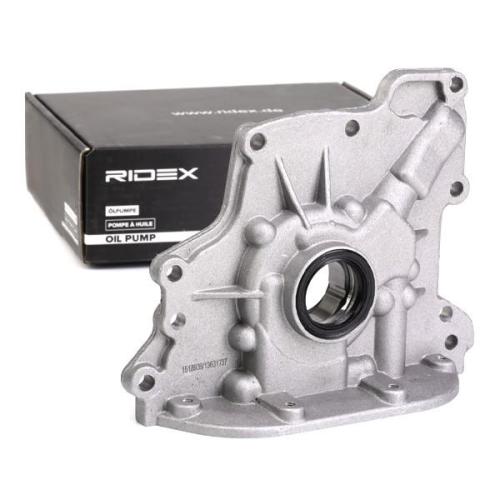 RIDEX 596O0005 Ölpumpe Motorölpumpe für VW Golf 1V Schrägheck (1J1) 36115105B Bild RIDEX 596O0005 Ölpumpe Motorölpumpe für VW Golf 1V Schrägheck (1J1) 36115105B