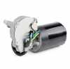 RIDEX 295W0088 Wischermotor Scheibenwischermotor Vorne 12V 5-Polig 2D1955119 Bild RIDEX 295W0088 Wischermotor Scheibenwischermotor Vorne 12V 5-Polig 2D1955119