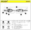 RIDEX Antriebswelle Achswelle Vorderachse/Vorne rechts für RENAULT 13D0161 Bild RIDEX Antriebswelle Achswelle Vorderachse/Vorne rechts für RENAULT 13D0161