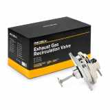 RIDEX 1145E0020 AGR-Ventil Abgasrückführungsventil mit Dichtung für OPEL 9128573
