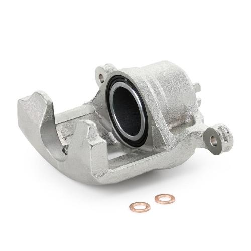 RIDEX 78B0725 Bremssattel Bremszange Vorne links für HONDA Jazz II Schrägheck Bild RIDEX 78B0725 Bremssattel Bremszange Vorne links für HONDA Jazz II Schrägheck
