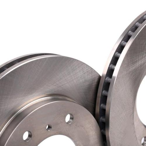 RIDEX Bremsenset Vorne Belüftet Ø294mm - Bremsscheiben und Beläge für MITSUBISHI Bild RIDEX Bremsenset Vorne Belüftet Ø294mm - Bremsscheiben und Beläge für MITSUBISHI