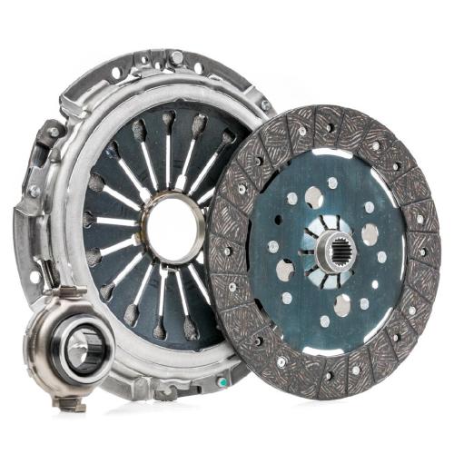 RIDEX 479C0022 Kupplungssatz für ALFA ROMEO 147 (937) 7769081 46532378 46415760 Bild RIDEX 479C0022 Kupplungssatz für ALFA ROMEO 147 (937) 7769081 46532378 46415760