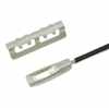 RIDEX Handbremsseil Hinten für OPEL VECTRA B (36) Bild RIDEX Handbremsseil Hinten für OPEL VECTRA B (36)