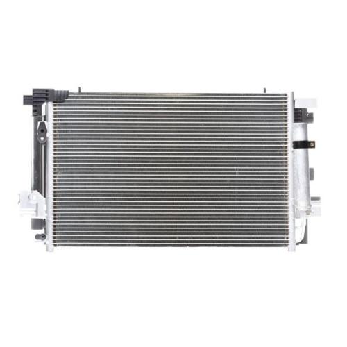 RIDEX 448C0148 Klimakondensator Klimaanlage Auto mit Trockner für MITSUBISHI ASX Bild RIDEX 448C0148 Klimakondensator Klimaanlage Auto mit Trockner für MITSUBISHI ASX