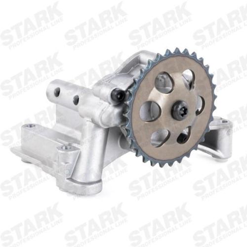 STARK SKOPM-1700001 Ölpumpe Motorölpumpe für VW Golf 1V Schrägheck (1J1) Bild STARK SKOPM-1700001 Ölpumpe Motorölpumpe für VW Golf 1V Schrägheck (1J1)