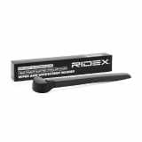 RIDEX Wischerarm Scheibenwischerarm 301W0404 hinten für AUDI A6 Avant Q8 (4MN)
