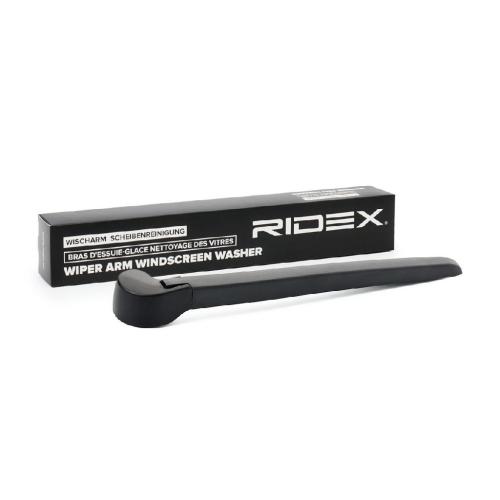 RIDEX Wischerarm Scheibenwischerarm 301W0404 hinten für AUDI A6 Avant Q8 (4MN) Bild RIDEX Wischerarm Scheibenwischerarm 301W0404 hinten für AUDI A6 Avant Q8 (4MN)
