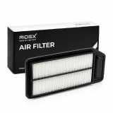RIDEX 8A0201 Motor Luftfilter Umluftfilter für HONDA Accord VII Limousine