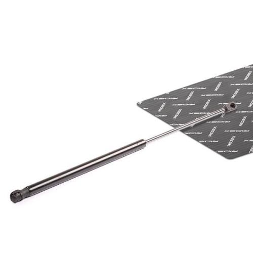 RIDEX 219G0017 Heckklappendämpfer Fahrzeugheckklappe 400N Hub: 230mm 1689800164 Bild RIDEX 219G0017 Heckklappendämpfer Fahrzeugheckklappe 400N Hub: 230mm 1689800164