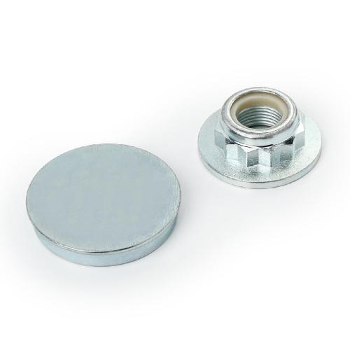 RIDEX PLUS 654W0017P Radlagersatz pro 1 Rad Hinten beidseitig für VW Bild RIDEX PLUS 654W0017P Radlagersatz pro 1 Rad Hinten beidseitig für VW