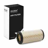 RIDEX 8A0031 Motor Luftfilter Filtereinsatz Umluftfilter für VW POLO (9N) Lupo