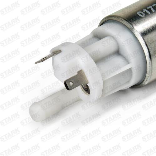 STARK SKFP-0160054 Kraftstoffpumpe 1,2 Bar Druck passend für PEUGEOT für FIAT Bild STARK SKFP-0160054 Kraftstoffpumpe 1,2 Bar Druck passend für PEUGEOT für FIAT