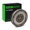 RIDEX REMAN 577F0006R Schwungrad f&uuml;r BMW 3 Touring (E91) 21207567829 21207577479