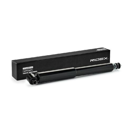 RIDEX 854S2327 2x Stoßdämpfer Gasdruck Vorne für TOYOTA LAND CRUISER 4851160220 Bild RIDEX 854S2327 2x Stoßdämpfer Gasdruck Vorne für TOYOTA LAND CRUISER 4851160220