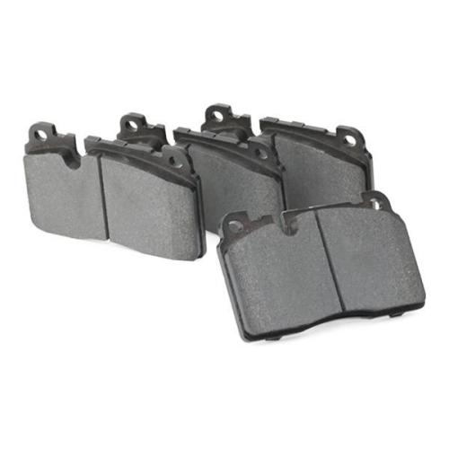 RIDEX Bremsbelagsatz Bremsbeläge Vorne für AUDI A6 Avant (4G5, 4GD, C7) Q5 (8RB) Bild RIDEX Bremsbelagsatz Bremsbeläge Vorne für AUDI A6 Avant (4G5, 4GD, C7) Q5 (8RB)