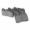 RIDEX Bremsbelagsatz Bremsbeläge Vorne für AUDI A6 Avant (4G5, 4GD, C7) Q5 (8RB) Bild RIDEX Bremsbelagsatz Bremsbeläge Vorne für AUDI A6 Avant (4G5, 4GD, C7) Q5 (8RB)