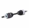 RIDEX Antriebswelle Achswelle Vorderachse/Vorne links für MITSUBISHI Bild RIDEX Antriebswelle Achswelle Vorderachse/Vorne links für MITSUBISHI