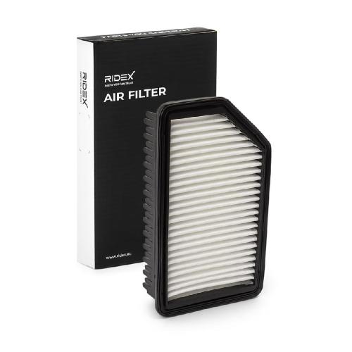 RIDEX 8A0480 Motor Luftfilter FünfEckig Filtereinsatz Umluftfilter für KIA Bild RIDEX 8A0480 Motor Luftfilter FünfEckig Filtereinsatz Umluftfilter für KIA