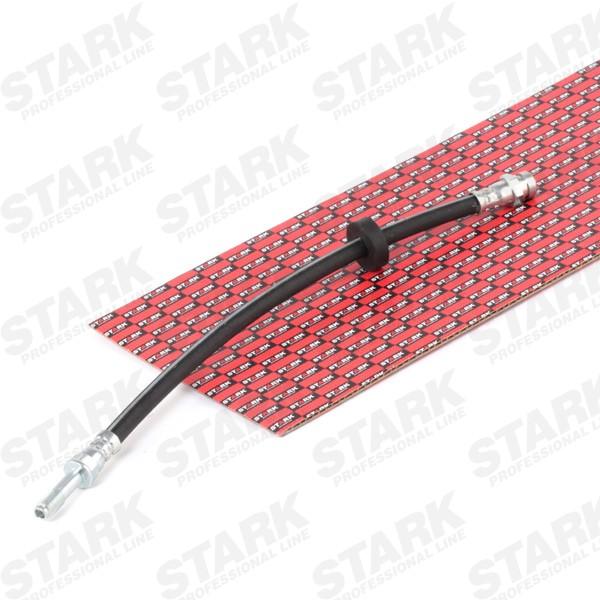 STARK Bremsschlauch SKBH-0820232 VORNE BREMSSCHLÄUCHE Länge: 325mm für SKODA