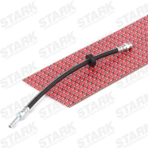 STARK Bremsschlauch SKBH-0820232 VORNE BREMSSCHLÄUCHE Länge: 325mm für SKODA Bild STARK Bremsschlauch SKBH-0820232 VORNE BREMSSCHLÄUCHE Länge: 325mm für SKODA