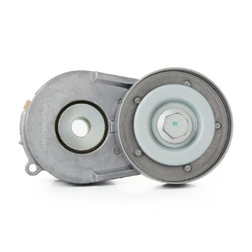 RIDEX Umlenk- / Führungsrolle Keilrippenriemen für OPEL Corsa D Schrägheck (S07) Bild RIDEX Umlenk- / Führungsrolle Keilrippenriemen für OPEL Corsa D Schrägheck (S07)