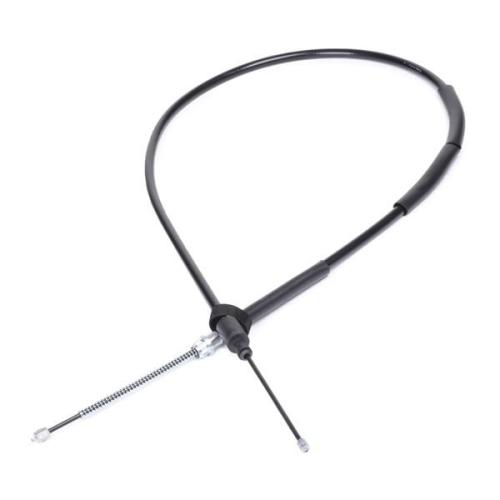 RIDEX Handbremsseil Hinten Rechts passend für PEUGEOT 205 II (20A/C) Bild RIDEX Handbremsseil Hinten Rechts passend für PEUGEOT 205 II (20A/C)