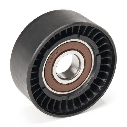 RIDEX 310T0225 Spannrolle Keilrippenriemen für FORD Fiesta Mk6 Schrägheck Bild RIDEX 310T0225 Spannrolle Keilrippenriemen für FORD Fiesta Mk6 Schrägheck