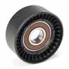 RIDEX 310T0225 Spannrolle Keilrippenriemen für FORD Fiesta Mk6 Schrägheck Bild RIDEX 310T0225 Spannrolle Keilrippenriemen für FORD Fiesta Mk6 Schrägheck