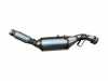 VEGAZ Ru&szlig;partikelfilter DPF bis Euro 6 Abgasanlage Diesel MK-372QP