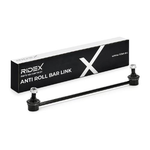RIDEX 1x Koppelstange Stabilisator Vorne beidseitig für TOYOTA Yaris Schrägheck Bild RIDEX 1x Koppelstange Stabilisator Vorne beidseitig für TOYOTA Yaris Schrägheck