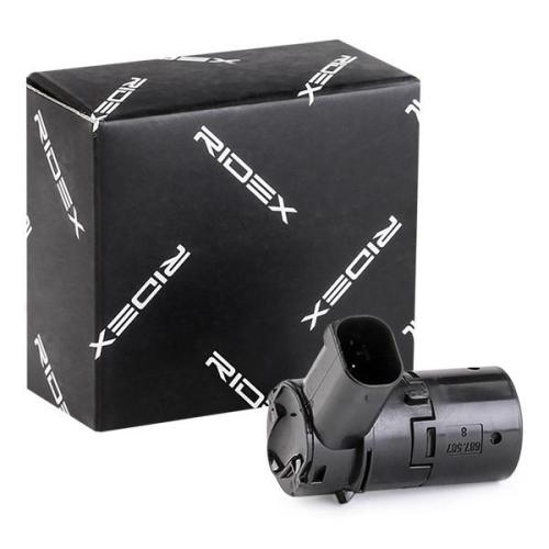 RIDEX Einparkhilfe Parksensor für RENAULT Clio 1II Schrägheck (BR0/1, CR0/1) Bild RIDEX Einparkhilfe Parksensor für RENAULT Clio 1II Schrägheck (BR0/1, CR0/1)