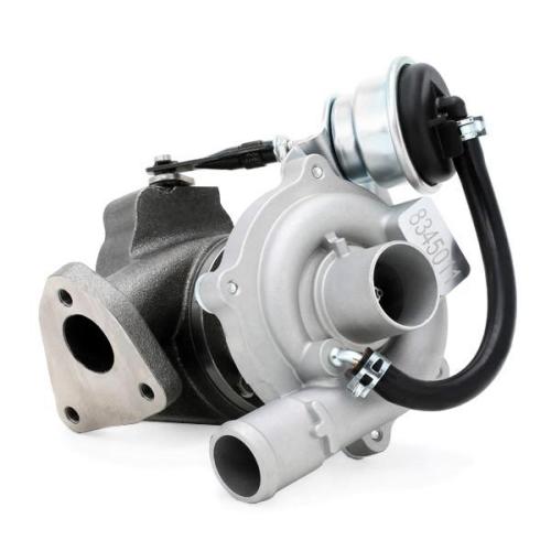 RIDEX 2234C0010 Turbolader Abgasturbolader für OPEL Corsa C Schrägheck (X01) Bild RIDEX 2234C0010 Turbolader Abgasturbolader für OPEL Corsa C Schrägheck (X01)