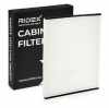 RIDEX 424I0063 Innenraumfilter Pollenfilter Höhe: 21 Breite: 193 Länge: 252 Bild RIDEX 424I0063 Innenraumfilter Pollenfilter Höhe: 21 Breite: 193 Länge: 252