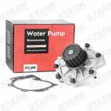 STARK SKWP-0520069 Kühlmittelpumpe Motorkühlung Wasserpumpe mechanisch 19-Zähn