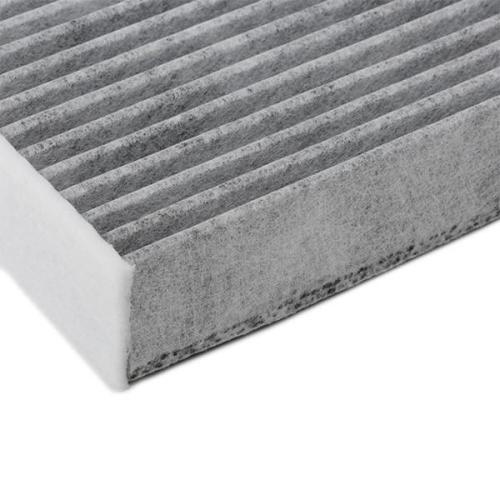 RIDEX 424I0219 Innenraumfilter Pollenfilter Aktivkohlefilter Höhe: 35 Breite: Bild RIDEX 424I0219 Innenraumfilter Pollenfilter Aktivkohlefilter Höhe: 35 Breite: