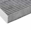 RIDEX 424I0219 Innenraumfilter Pollenfilter Aktivkohlefilter Höhe: 35 Breite: Bild RIDEX 424I0219 Innenraumfilter Pollenfilter Aktivkohlefilter Höhe: 35 Breite: