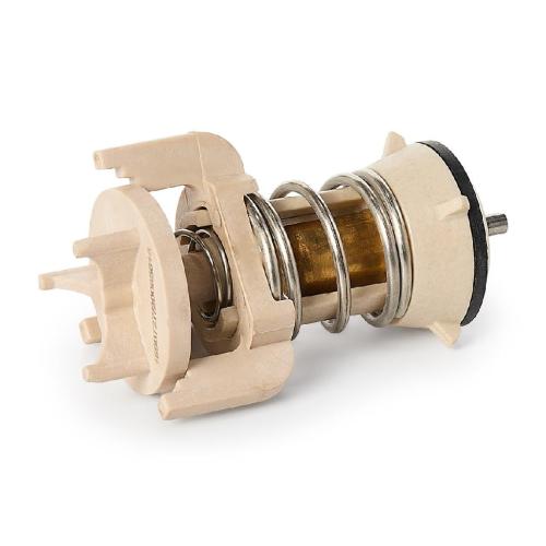 RIDEX 316T0575 Thermostat Kühlmittel Kühlwasserthermostat mit Dichtring 92°C Bild RIDEX 316T0575 Thermostat Kühlmittel Kühlwasserthermostat mit Dichtring 92°C