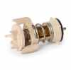 RIDEX 316T0575 Thermostat Kühlmittel Kühlwasserthermostat mit Dichtring 92°C Bild RIDEX 316T0575 Thermostat Kühlmittel Kühlwasserthermostat mit Dichtring 92°C
