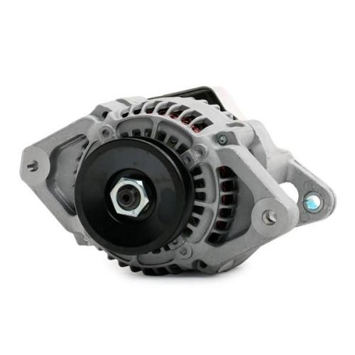 RIDEX 4G0205 Lichtmaschine 45A 14V Drehrichtung im Uhrzeigersinn mit für SUZUKI Bild RIDEX 4G0205 Lichtmaschine 45A 14V Drehrichtung im Uhrzeigersinn mit für SUZUKI