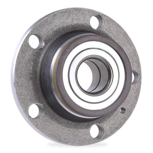 RIDEX 654W0026 Radlagersatz pro 1 Rad Hinten beidseitig für VW POLO (9N) Bild RIDEX 654W0026 Radlagersatz pro 1 Rad Hinten beidseitig für VW POLO (9N)