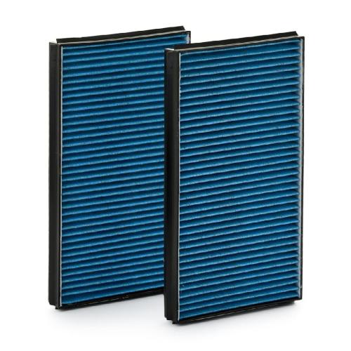 RIDEX PLUS 424I0010P Innenraumfilter Pollenfilter Aktivkohlefilter Höhe: 30 Bild RIDEX PLUS 424I0010P Innenraumfilter Pollenfilter Aktivkohlefilter Höhe: 30