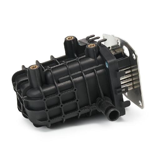 RIDEX Abgaskühler AGR-Modul 4198E0074 für FORD FOCUS III Turnier Kuga Mk2 (DM2) Bild RIDEX Abgaskühler AGR-Modul 4198E0074 für FORD FOCUS III Turnier Kuga Mk2 (DM2)
