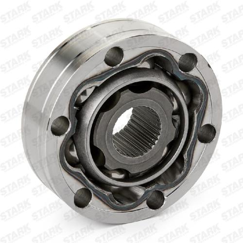 STARK SKJK-0200107 Gelenksatz Antriebswelle Achswelle Vorne getriebeseitig Bild STARK SKJK-0200107 Gelenksatz Antriebswelle Achswelle Vorne getriebeseitig