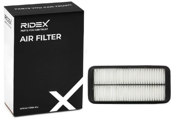 RIDEX 8A0228 Motor Luftfilter Umluftfilter für SUZUKI Vitara SUV (ET, TA, TD) Bild RIDEX 8A0228 Motor Luftfilter Umluftfilter für SUZUKI Vitara SUV (ET, TA, TD)