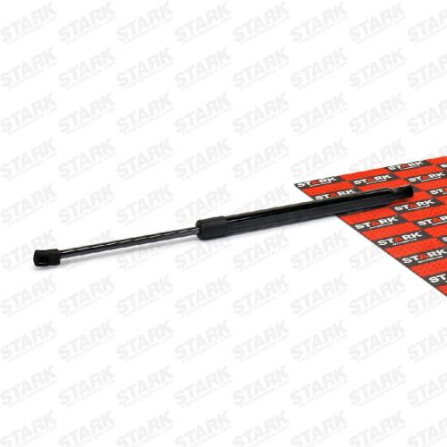 STARK SKGS-0220143 Heckklappendämpfer beidseitig Länge:480mm 690N Hub: 180mm Bild STARK SKGS-0220143 Heckklappendämpfer beidseitig Länge:480mm 690N Hub: 180mm