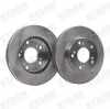 STARK SKBD-0023609 2x Bremsscheiben Vorne Ø260mm Belüftet für HONDA Bild STARK SKBD-0023609 2x Bremsscheiben Vorne Ø260mm Belüftet für HONDA