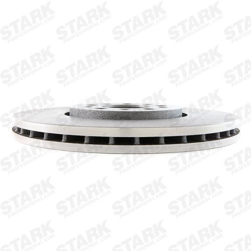 STARK SKBD-0020147 2x Bremsscheiben Vorne Ø288mm Belüftet für VW 1J0615301S Bild STARK SKBD-0020147 2x Bremsscheiben Vorne Ø288mm Belüftet für VW 1J0615301S